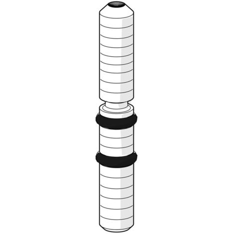 Hansa Vantis Schraube 59913299 M5x35