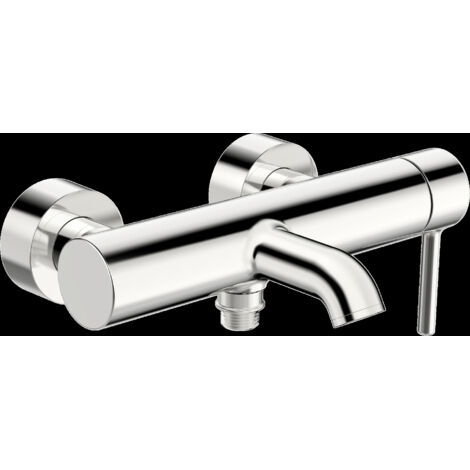 Hansa Vantis Style - Mitigeur de baignoire, chrome 54442207