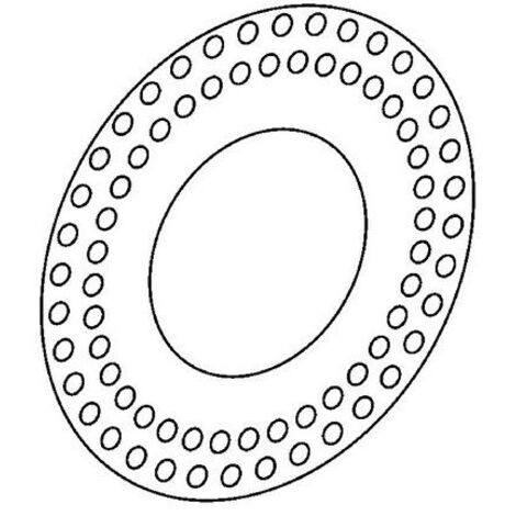 Hansa Varox Dichtungsring 59912993