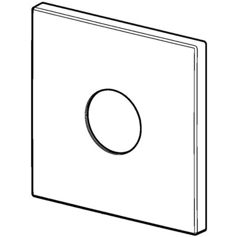 Hansa Varox Pro Rosette 59914423 150x150mm