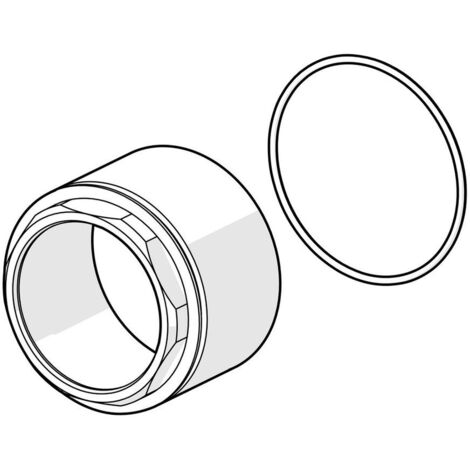 Hansa Varox Ringschraube 59912980 M50x1, SW45