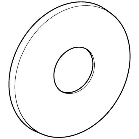 Hansa Varox Rosette 59913078 Durchmesser 56mm