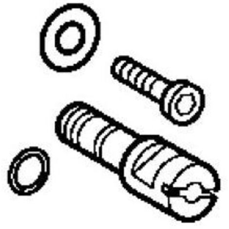 Hansa Varox Spindel 59912996