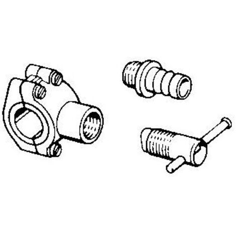 Hansa Verbinder 59910573