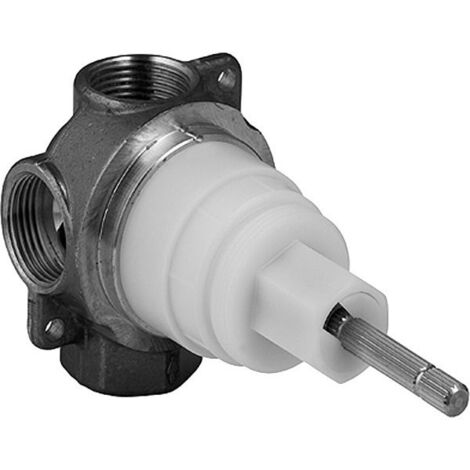 Hansa Verdeckte Umsteller 0285 G3/4, DN20 DN20