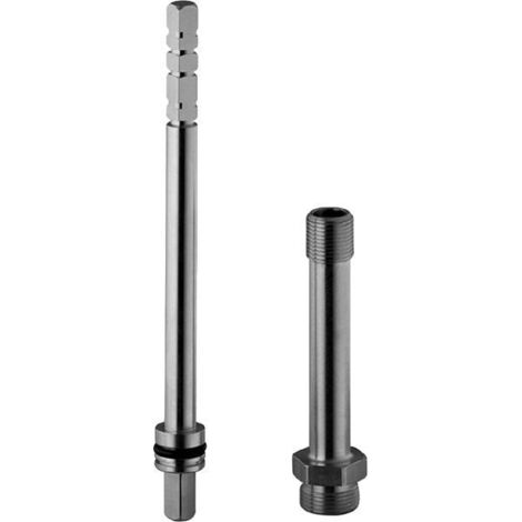 Hansa Verlängerungssatz 59905577 80-115mm Chrom