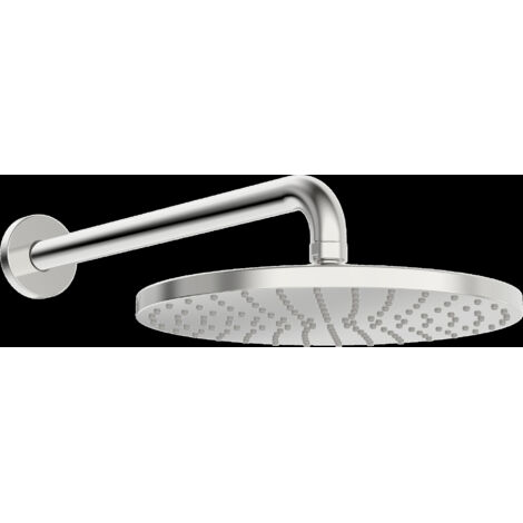 Hansa Viva - Douche de tête, diamètre 25 cm, chrome 44260200