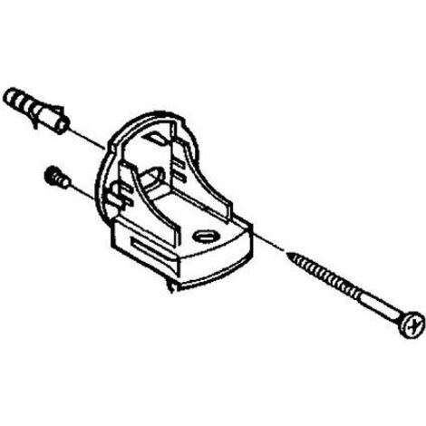 Hansa Wandhalter 59911466