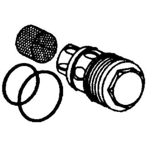 Hansa Wartungsset 59694623 (ab 2003)