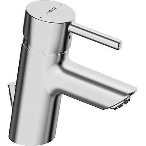 HANSA Waschtisch-Einhandmischer Niederdruck Hansavantis Style 5246, verchromt