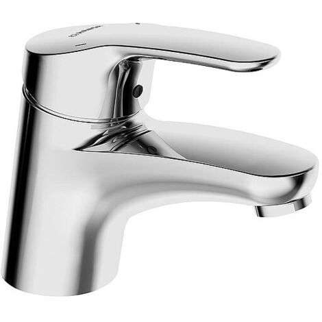 Hansa Waschtisch-Einhebelmischer HANSAMIX 01162283