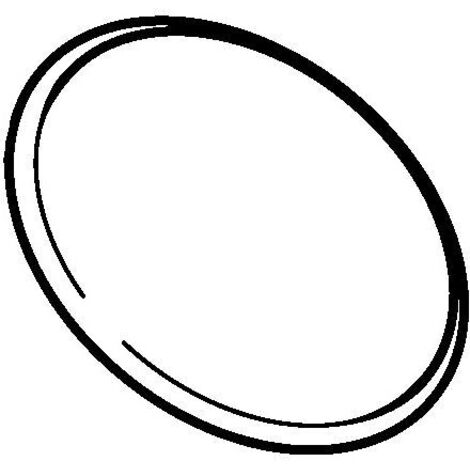 Hansa Zierring 59912524 Chrom