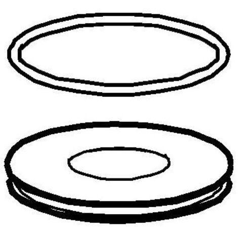 Hansa Zierring 59913088