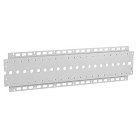 Hansamatrix rail de montage 44050000 pour le montage de l&39unité d&39installation dissimulée
