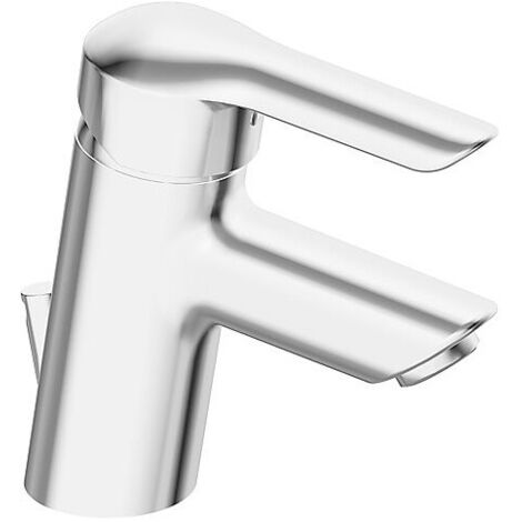 HANSAVANTIS  mitigeur de lavabo sans bonde