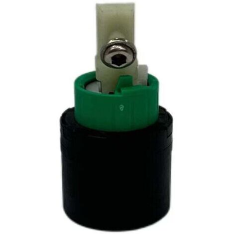 Hanse ceramic cartridge M35, replacement part compatible with many Hanse taps, 92730000