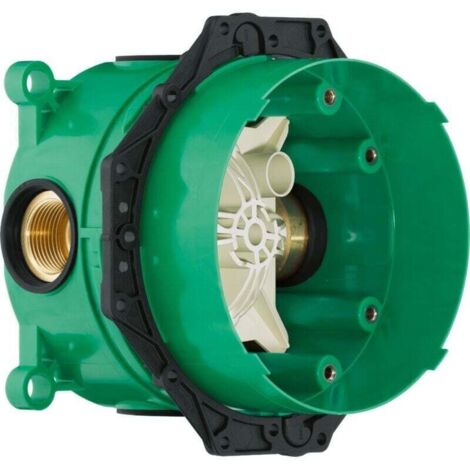 Hanse iBox universal flush-mounting body
