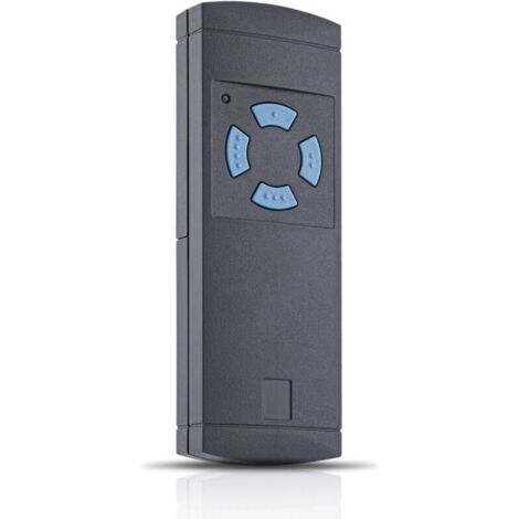 Hansender Duplikator, 868,35 MHz, kompatibel mit Hörmann HS4, HSM2, HSM4, HS1, HS2, HSE2, HSE4, HSZ1, HSZ2, HSP4, HSP4-C, HSD2-A, HSD2-C, 1 Stück