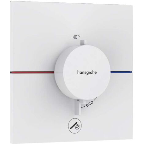 HANSGROHE 15575700 Thermostat UP ShowerSelect Comfort E