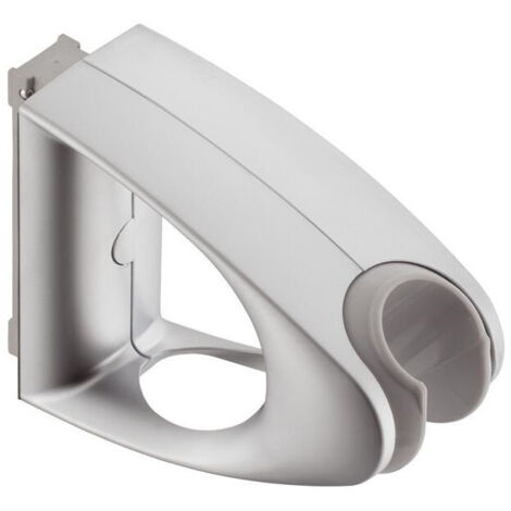 HANSGROHE 25968000 Support de douche Unica'D Pharo