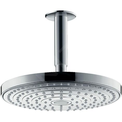 HANSGROHE 26469000 Pomme de tête Raindance Select S 240