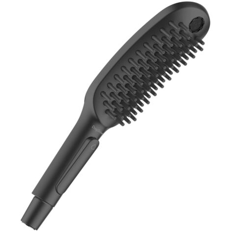 Hansgrohe 26640670 DogShower Dogs hand shower 150 3jet Select - Matt Black