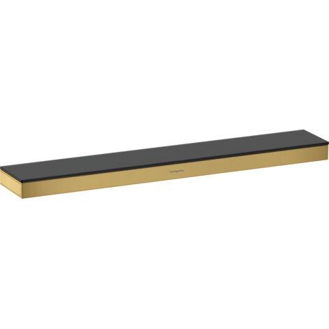 HANSGROHE 26844990 Étagère Rainfinity 500 PGO
