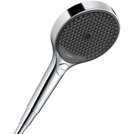 Hansgrohe 26864000 Rainfinity Hand shower 130, 3jet - Chrome