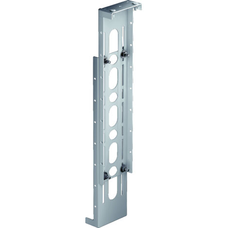 HANSGROHE 28011000 Équerre de montage Axor sBox