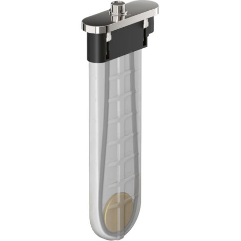 HANSGROHE 28022820 Ensemble bord de baignoire sBox ovale Axor BN