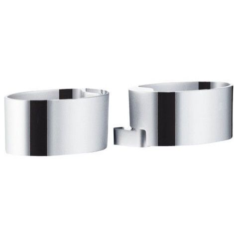 HANSGROHE 28698000 Porte-savon Raindance Cassetta