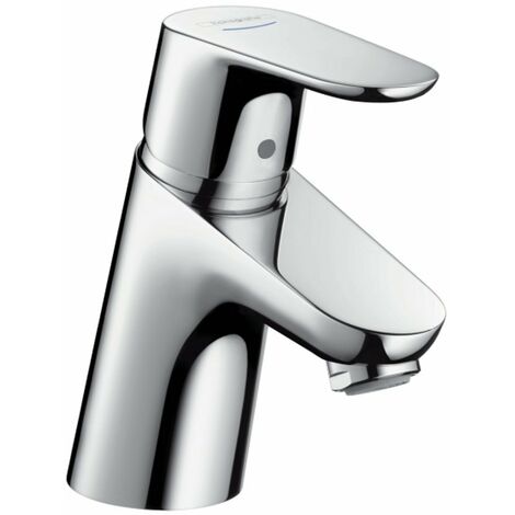 Hansgrohe 31130000 Rubinetto Focus 70 senza saltarello