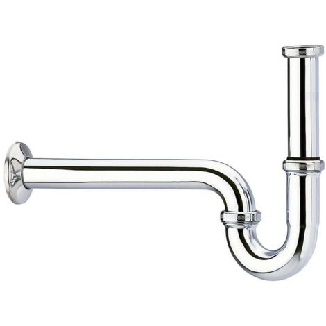 HANSGROHE 53010000 Sifón Especial En "S" - ref: 53010000