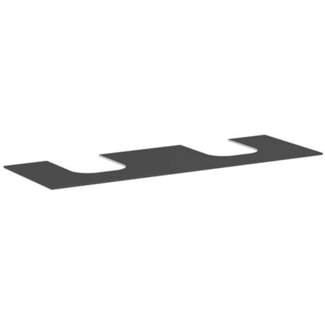 HANSGROHE 54211760 Console Xevolos E 1570/550mm