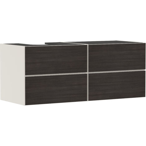 HANSGROHE 54237730 Meuble sous-lavabo Xevolos E Sbma
