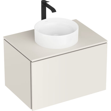 HANSGROHE 54265780 Meuble sous-lavabo Xilesa E
