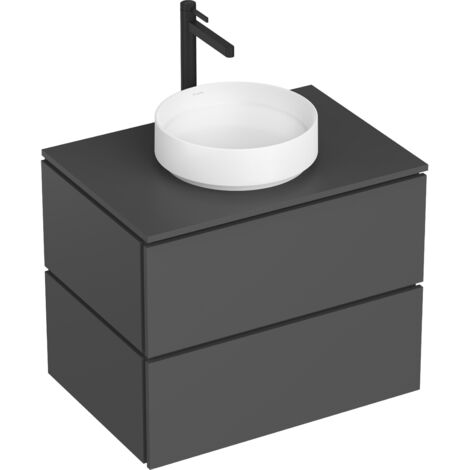 HANSGROHE 54300760 Meuble sous-lavabo Xilesa E