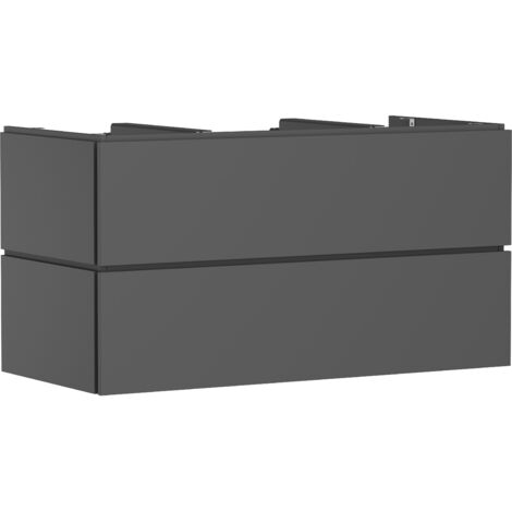 HANSGROHE 54303760 Armoire sous-lavabo Xilesa E