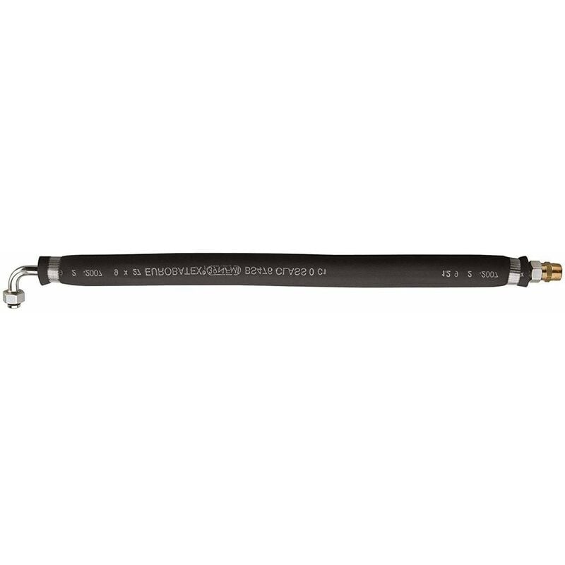 

58192000 Racor Flexible 3/4 L-600Mm - Hansgrohe