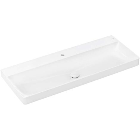 HANSGROHE 61108450 Lavabo Xelu Q 1200x480 mm