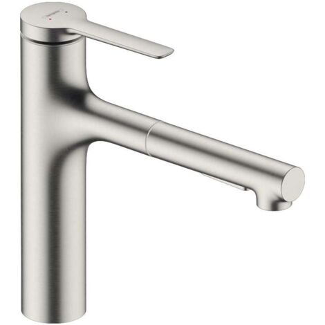 HANSGROHE 74823800 Mitigeur d'évier 160 Zesis M33