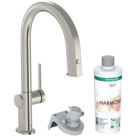 HANSGROHE 76800800 Système de filtration 210 Aqittura M91