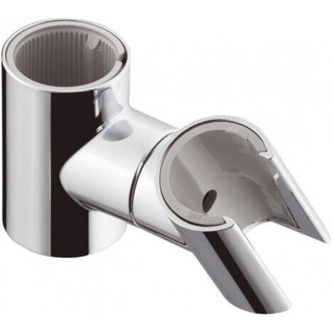 Hansgrohe 97336000 Curseur Rainbow chromé