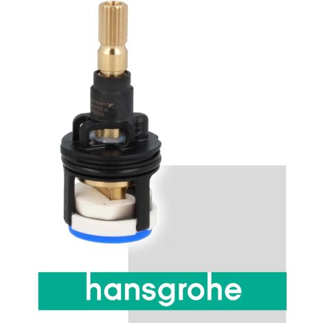 hansgrohe Ab- und Umstellventil mit Zwischenstellung komplett 97327000