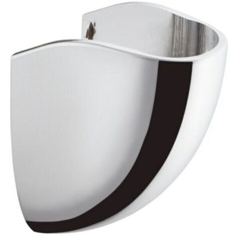 hansgrohe Abdeckung d= 22mm, chrom, für Brausestange Unica B