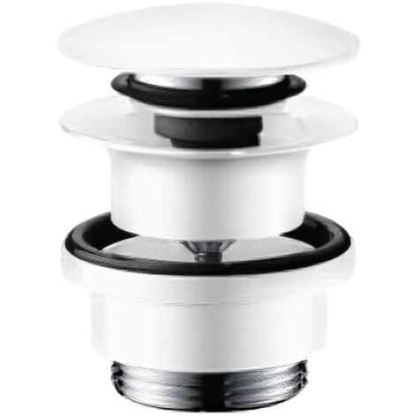 hansgrohe Ablaufgarnitur Push Open, 50100700