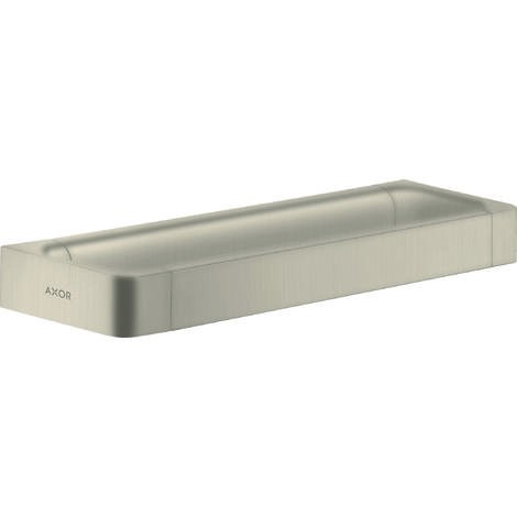 hansgrohe Accessoires AXOR UNIVERSAL Rampe / Poignée 300 mm,