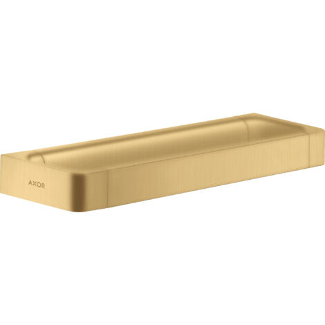 hansgrohe Accessoires AXOR UNIVERSAL Rampe / Poignée 300 mm,