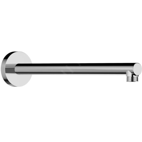 Hansgrohe Accessoires - Bras de douche, 4 cm, chrome 24357000