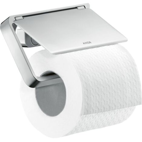 hansgrohe Accessoires universels AXOR Porte-rouleau de papier,